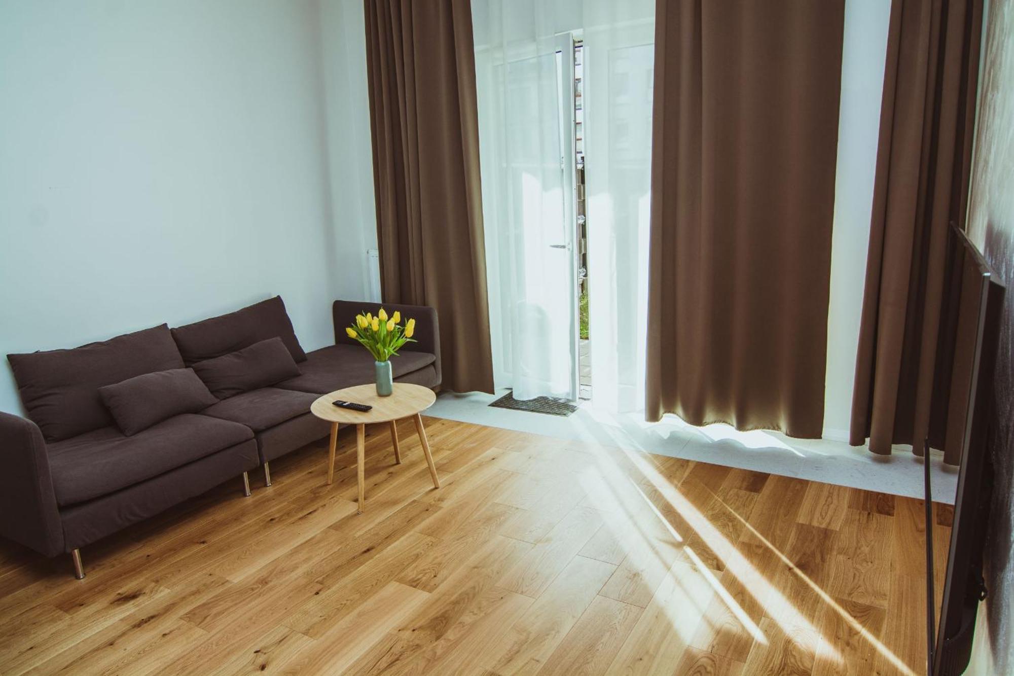 Apartment Like At Marywilska *