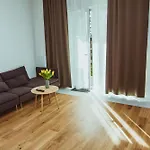 Like At Home Apartments Marywilska