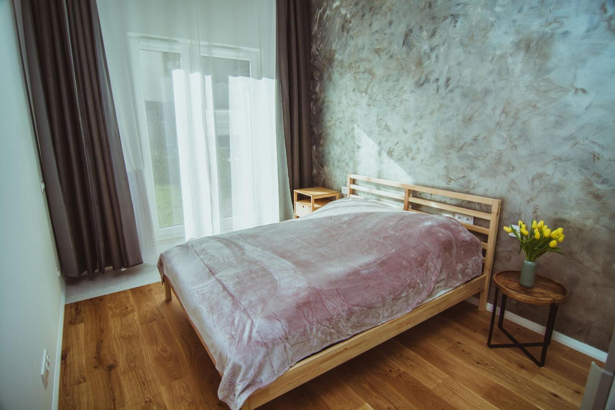 Butas Like At Marywilska Warsaw